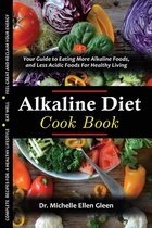 Healthy Food Lifestyle-The Alkaline Diet Cookbook