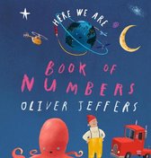 Here We Are- Book of Numbers