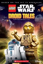 Droid Tales (Lego Star Wars