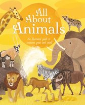 All about Nature- All about Animals