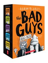The Bain Guys Box Set Books 1-5