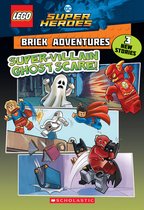 Lego Dc Super Heroes Brick Adventures