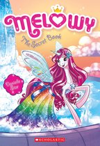 The Secret Book (Melowy #5)