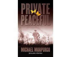 Private Peaceful