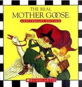 Real Mother Goose Treasury