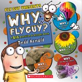 Fly Guy Presents