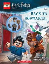 LEGO HP BACK HOGWARTS ACT+FIG