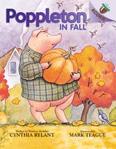 Poppleton- Poppleton in Fall: An Acorn Book (Poppleton #4)