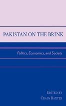 Pakistan on the Brink