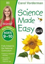 Science Made Easy KS2 Ages 9-10