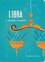 Astrological Journals- Libra: A Guided Journal