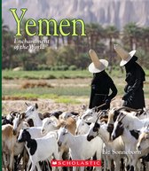 Yemen (Enchantment of the World)