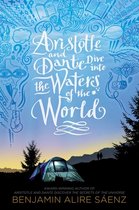 Aristotle and Dante- Aristotle and Dante Dive Into the Waters of the World