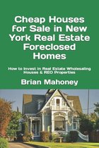 Cheap Houses for Sale in New York Real Estate Foreclosed Homes