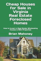 Cheap Houses for Sale in Virginia Real Estate Foreclosed Homes