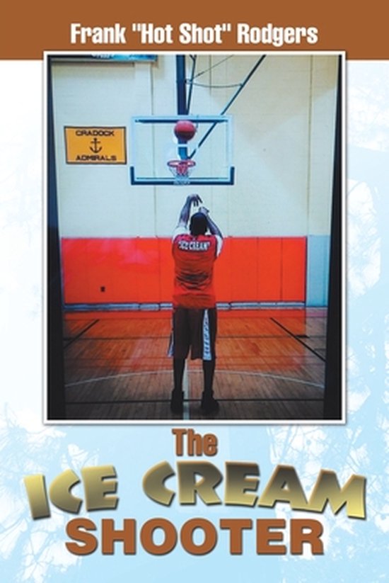 The Ice Cream Shooter - cover