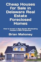 Cheap Houses for Sale in Delaware Real Estate Foreclosed Homes