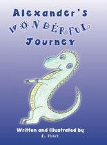 Alexander's Wonderful Journey