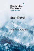 Elements in Travel Writing- Eco-Travel