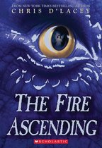 The Fire Ascending (the Last Dragon Chronicles #7)