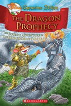 The Dragon Prophecy 04 Geronimo Stilton and the Kingdom of Fantasy