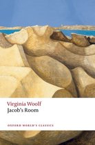 Oxford World's Classics- Jacob's Room