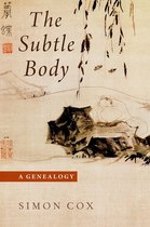 Oxford Studies in Western Esotericism-The Subtle Body