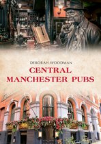 Pubs- Central Manchester Pubs