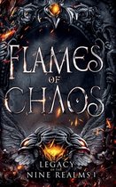 Legacy of the Nine Realms- Flames of Chaos