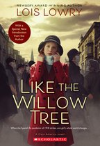 Like the Willow Tree Revised Edition Dear America