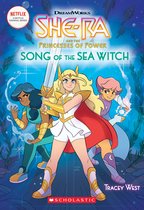 SheRa Song of the Sea Witch SheRa Chapter Book 3, 3