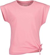 Blue Seven - Meisjes shirt - Roze - Maat 164