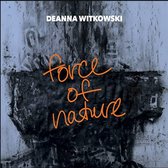 Deanna Witkowski - Force Of Nature (CD)