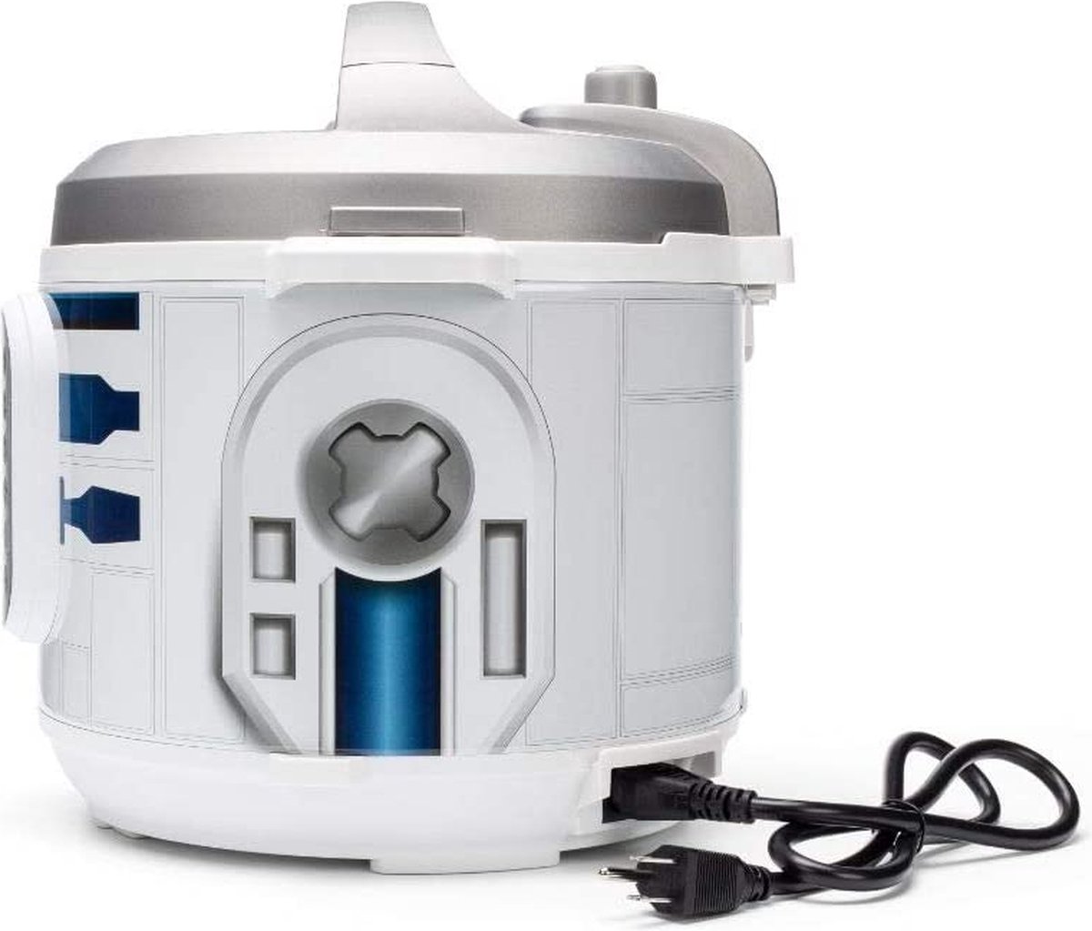 Instant Pot Duo 7-in-1 5.7L Star Wars R2-D2 Multi Pressure Cooker