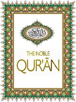 The Noble Qur'an in English