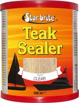 Star brite Teak Oil / Sealer clear