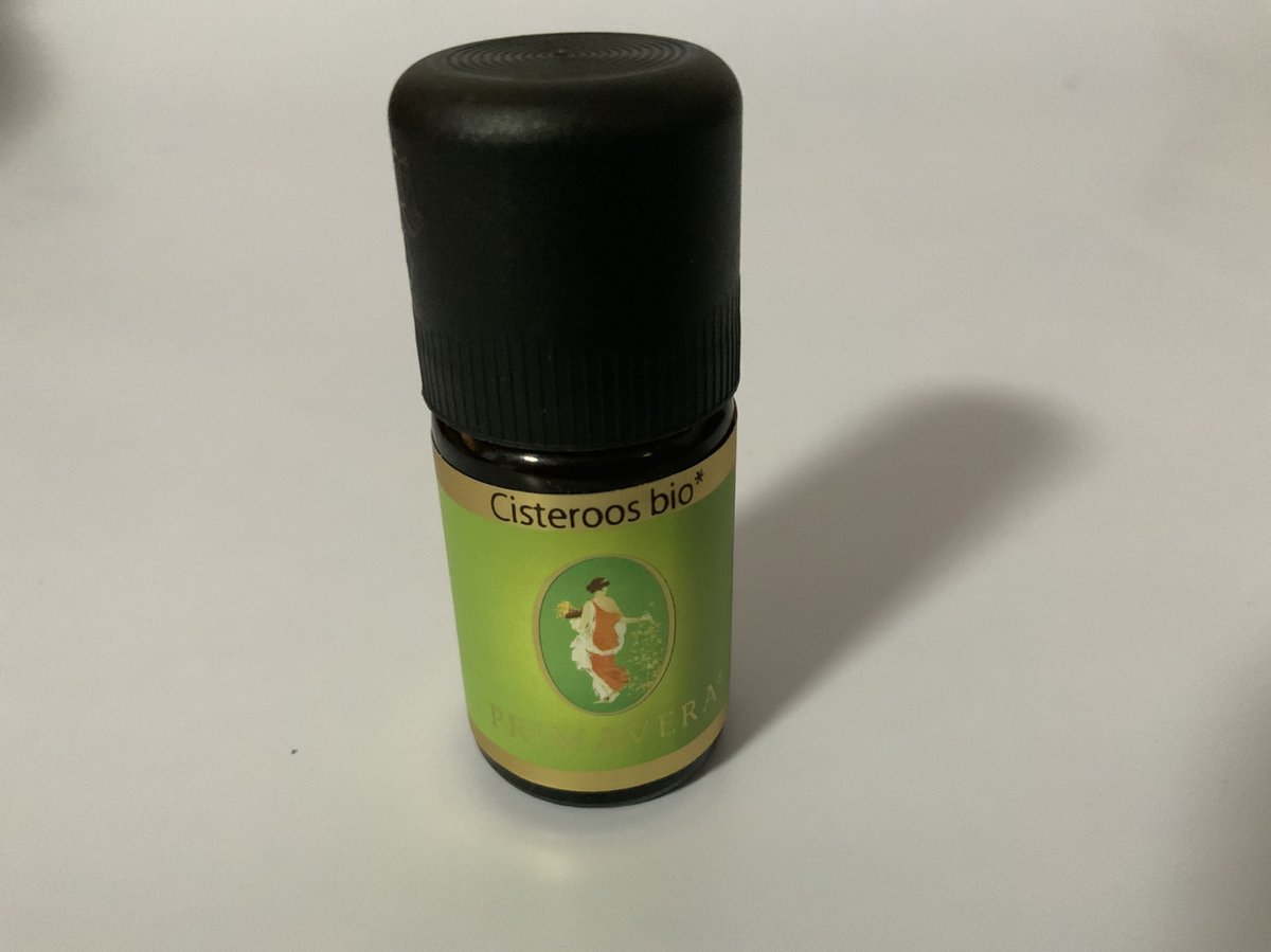 Goedkoopste Primavera Cysteroos bio 5 Milliliter
