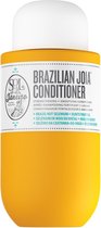 Sol de Janeiro - Après-shampooing fortifiant + lissant au joia Brazilian 295 ml