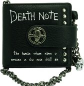 Death Note portemonnee Death Note en Ryuk