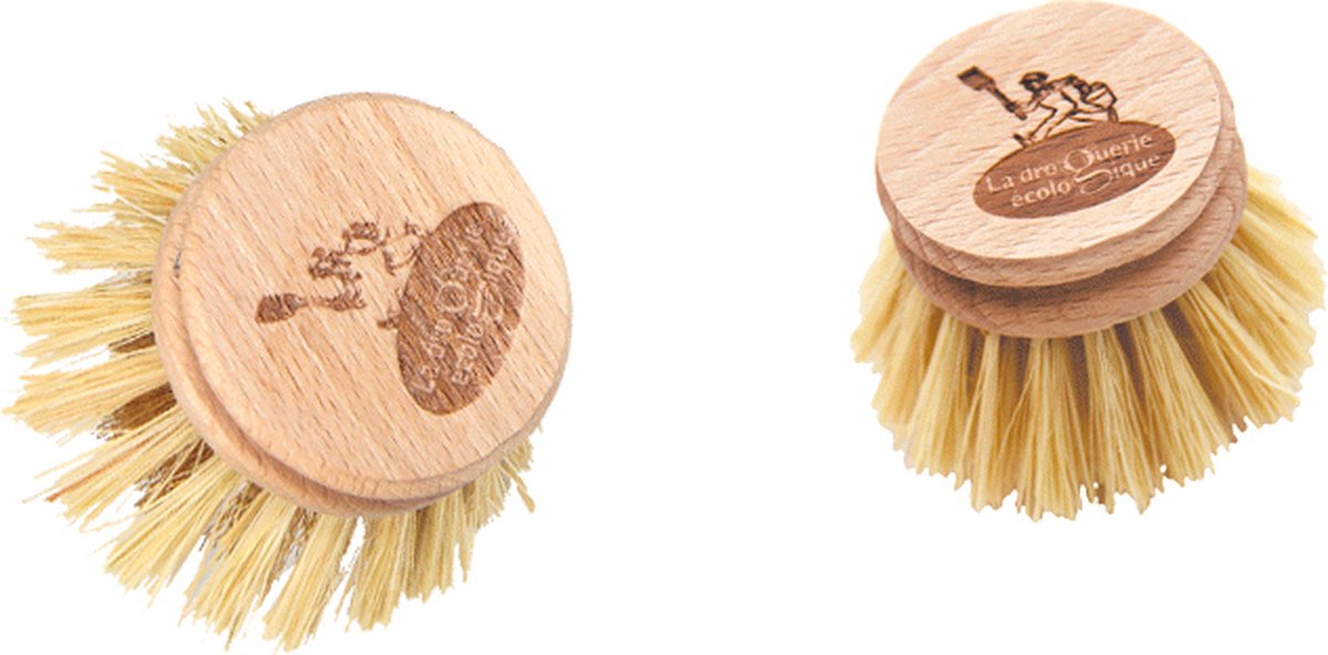 Goedkoopste Afwasborstelkop - Vervangende kop