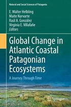 Global Change in Atlantic Coastal Patagonian Ecosystems: A Journey Through Time