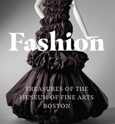 Fashion Treasures of the Museum of Fine Arts, Boston Tiny Folio