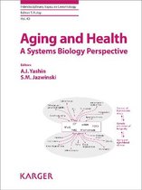 Aging and Health - A Systems Biology Perspective