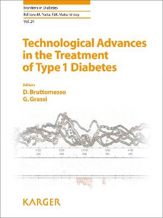 Technological Advances in the Treatment of Type 1 Diabetes ...
