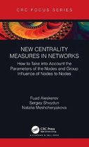 New Centrality Measures in Networks