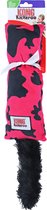 Kong kat Kickeroo, koe print - 54,6 x 9,5 x 6,4cm