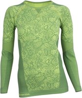 STARK SOUL - Thermisch shirt - Groen - S/M