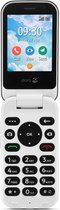 Doro 7080 4G LTE GSM / Mobiele telefoon voor SLECHTHORENDEN