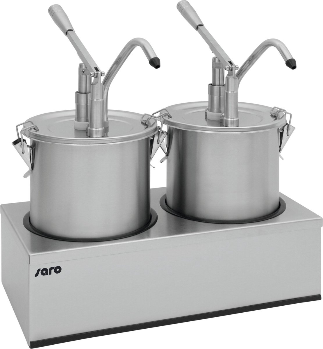 Saro Sausdispenser, Sauce dispenser - model PD-002