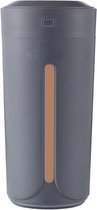 Lumier® Draagbare Luchtbevochtiger 230ML - Air Humidifier - Mini Luchtbevochtigers - Aromatherapie - Luchtreiniger - Purifier - Werkt Op USB